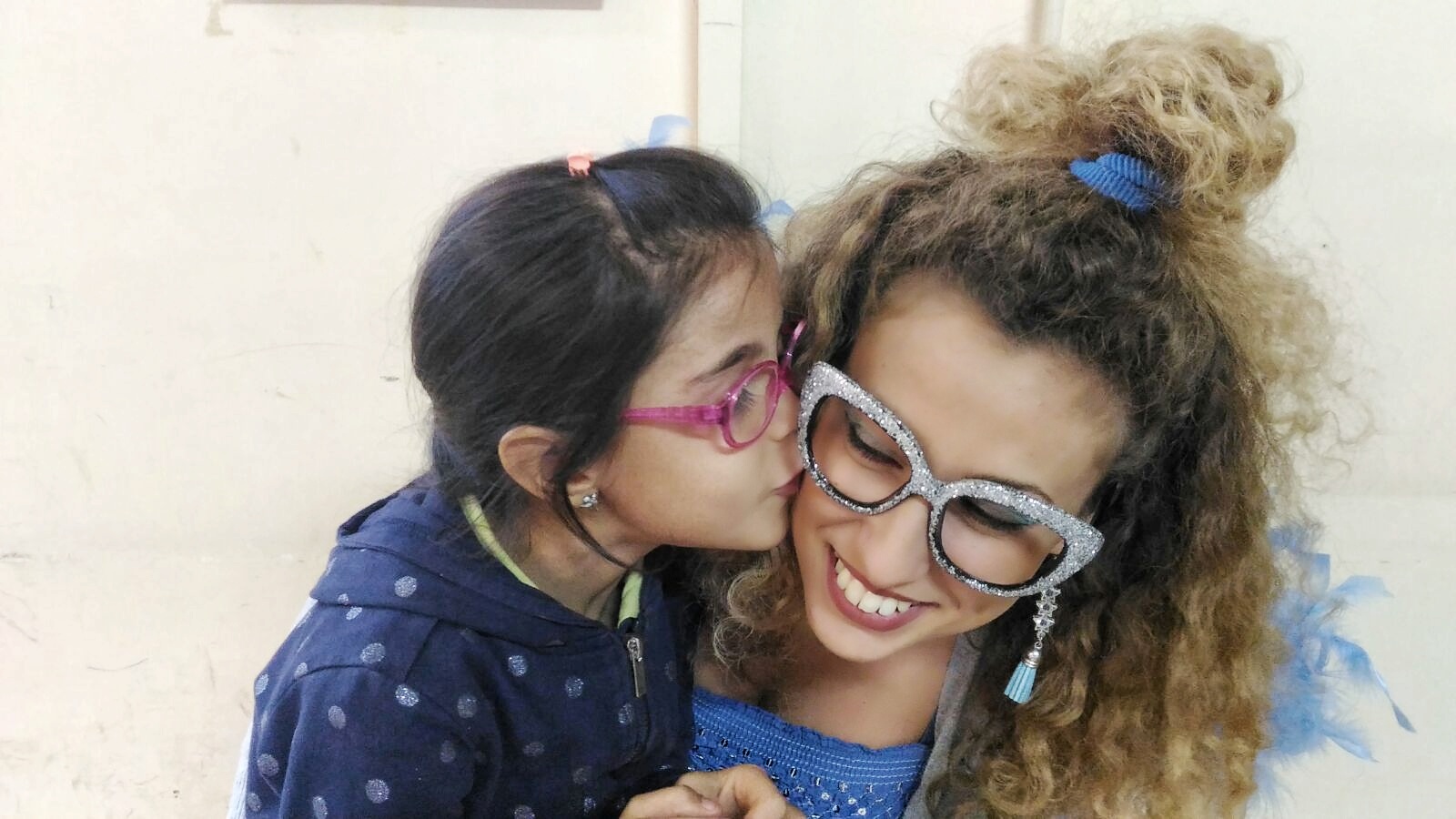 Fata arcobaleno AngelaOrlando