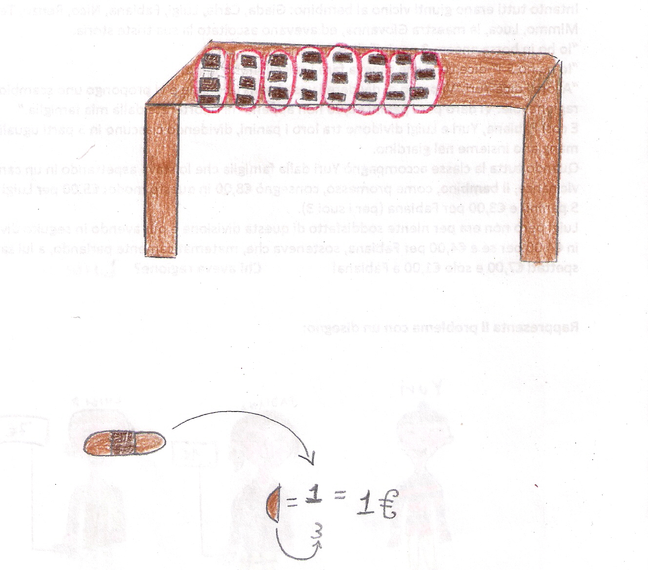 soluzione finale mimmo