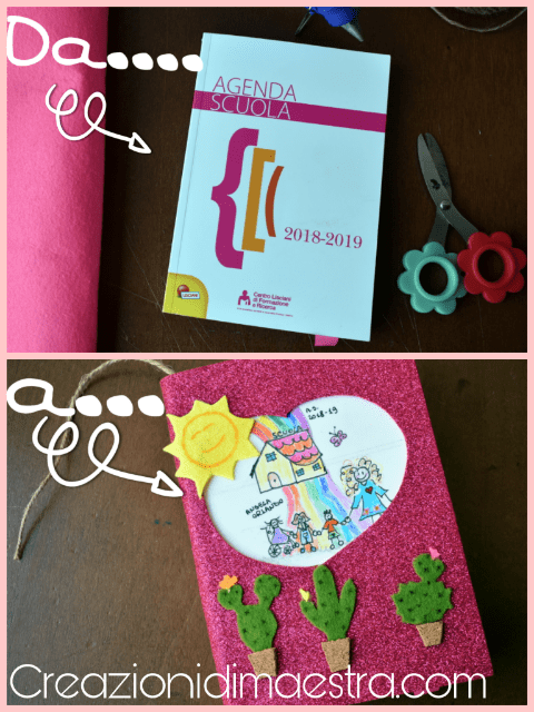 Creazionidimaestra.com agwnda